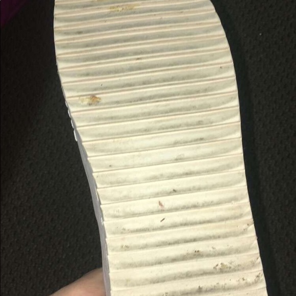 Fear of God Military Boots - Picture 2 of 4